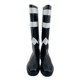 Genshin Impact Cryo Abyss Mage Cosplay Shoes for Anime Conventions - Halloweez